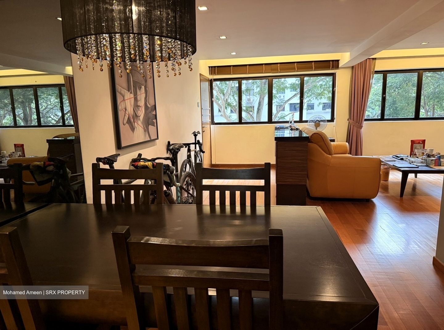 Blk 31 Marine Crescent Ville (Marine Parade), HDB 3 Rooms #556361801